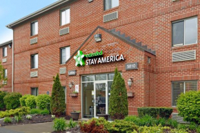 Extended Stay America Suites - Fort Wayne - North